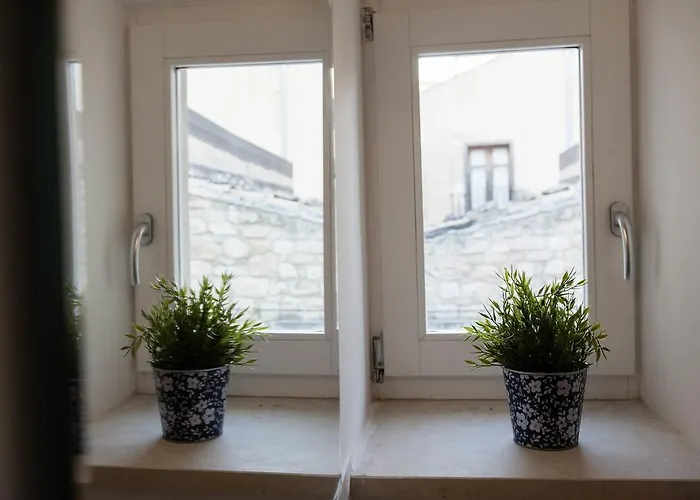 Casa L'amuri Modica