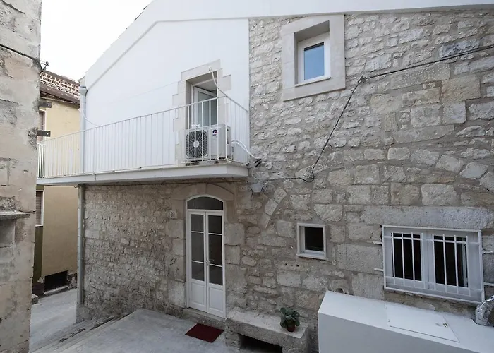 Casa L'amuri Hotel Modica