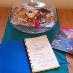 Casa L'amuri 3* Μόντικα
