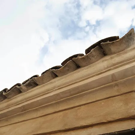 Casa L'amuri *