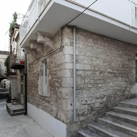 Ξενοδοχείο Casa L'amuri