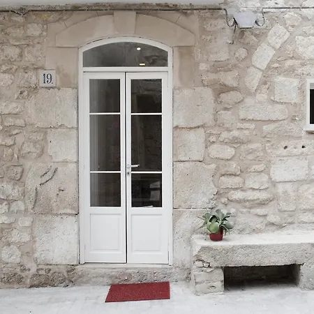 Casa L'amuri * Modica