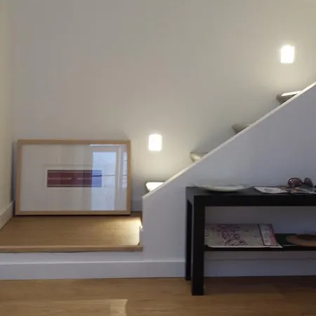 Ξενοδοχείο Casa L'amuri Μόντικα