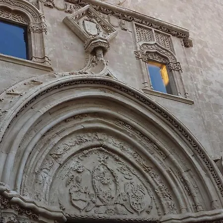 Casa L'amuri Μόντικα