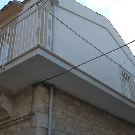 Casa L'amuri 3* Μόντικα