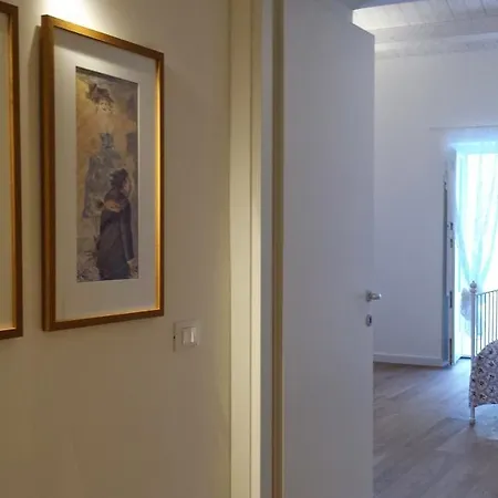 Casa L'amuri Holiday home Modica